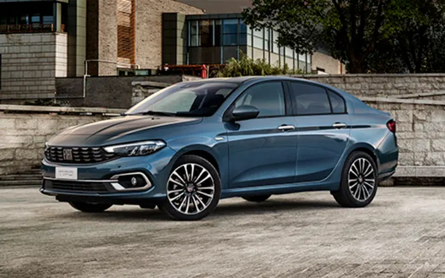 FIAT Tipou